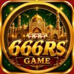 666rs Game